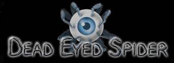 logo Dead Eyed Spider